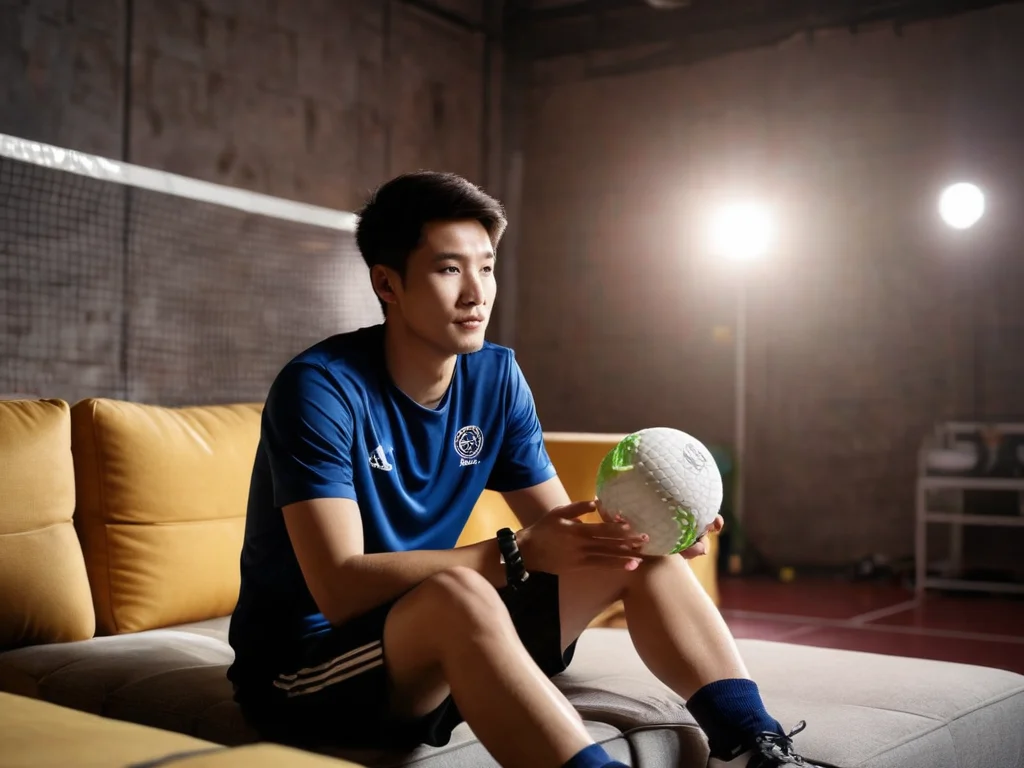 球员破门庆祝麦肯尼进球 - V SPORTS
